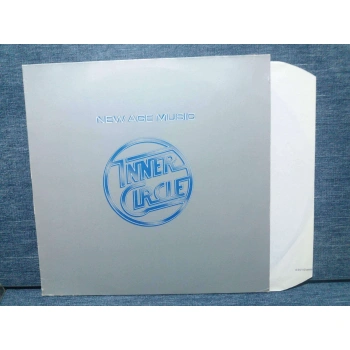 INNER CIRCLE NEW AGE MUSIC