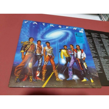 JACKSONS MICHAEL JACKSON VICTORY