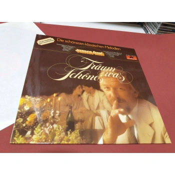 JAMES LAST KLASSICHEN MELODIEN TRAUM