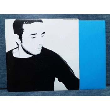 JAN GAZARRA IVE COME TO SEE   [ LP + 45 LİK 7 ]