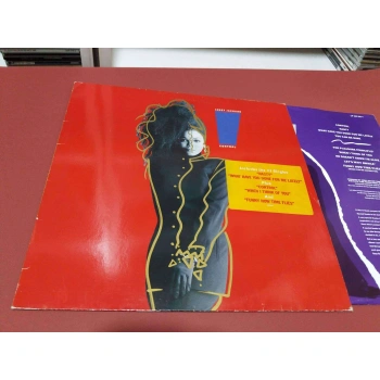 JANET JACKSON CONTROL