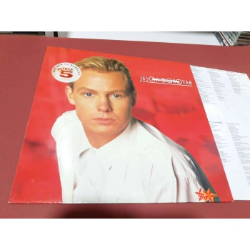 JASON DONOVAN TEN GOOD REASONS