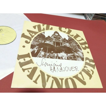 JAZZ CLUB SWINGING HANNOVER