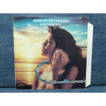 JEAN MICHEL JARRE GREATEST