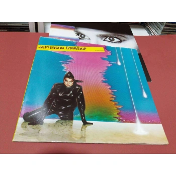 JEFFERSON STARSHIP MODERN TIMES