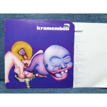 JEK DICOPPE KILROY KRAMEMBOLI