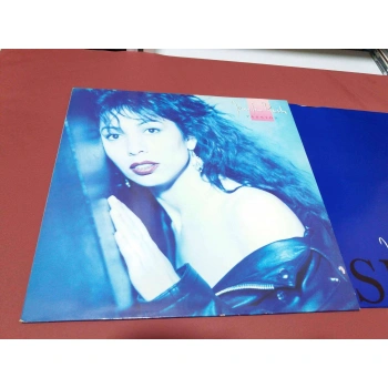 JENNIFER RUSH PASSION