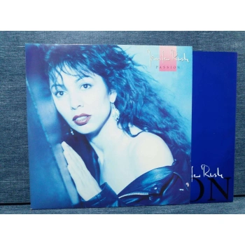 JENNIFER RUSH PASSION