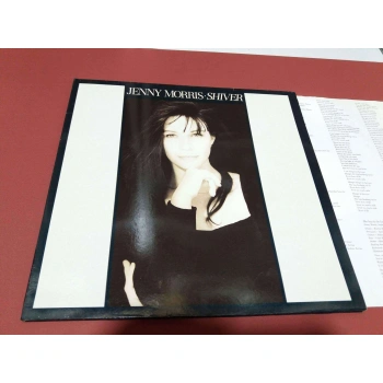 JENNY MORRIS SHIVER