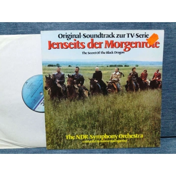 JENSEITS DER MORGENROTE