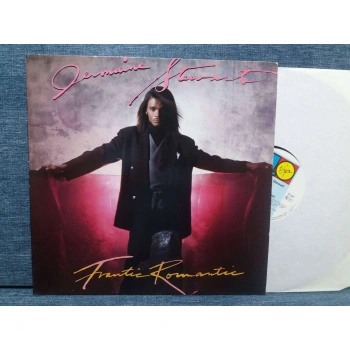 JERMAINE STEWART FRANTIC ROMANTIC