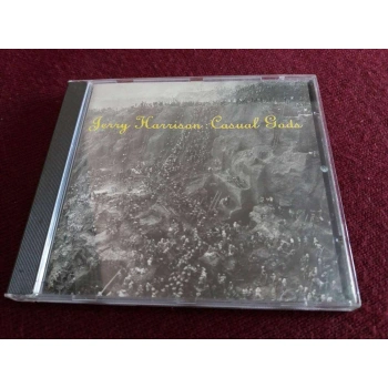 JERRY HARRISON CASUAL GODS