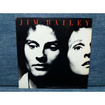 JIM BAILEY MUSIC ALBUM