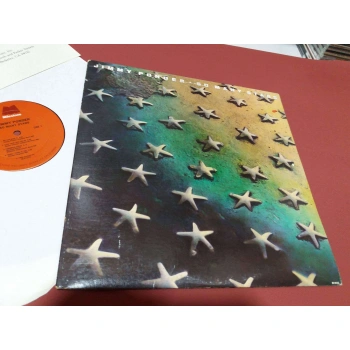 JIMMY PONDER SO MANY STARS