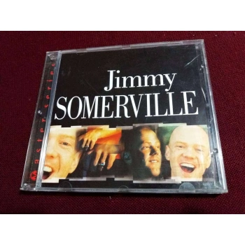 JIMMY SOMERVILLEMASTER SERI