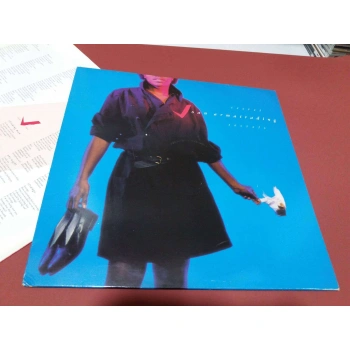 JOAN ARMATRADING SECRETS