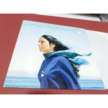 JOAN BAEZ HIS GREATEST