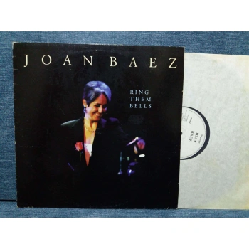 JOAN BAEZ RING THEM BELLS