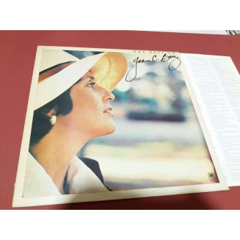 JOAN BAEZ THE BEST OF