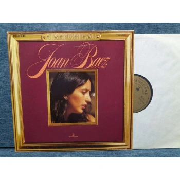 JOAN BAEZ VANGUARD