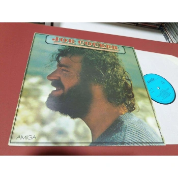 JOE COCKER AMIGA