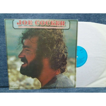 JOE COCKER  GREATEST