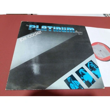 JOE COCKER PLATINUM