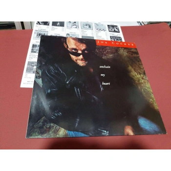 JOE COCKER UNC HAIN MY HEART