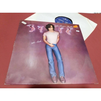 JOHN COUGAR MELLENCAMP UH HUH