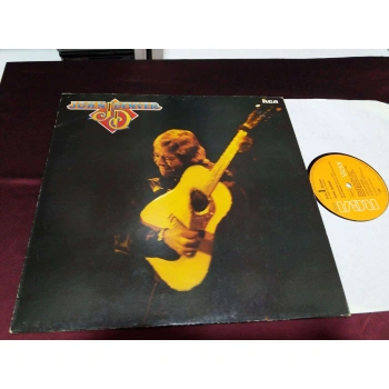 JOHN DENVER JD ALBUM