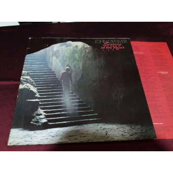 JOHN DENVER SEASONS OF THE HEART