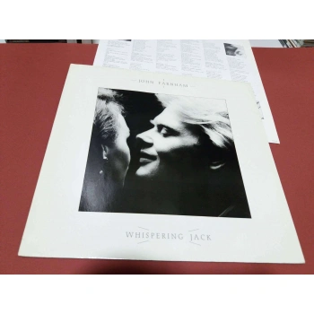 JOHN FARNHAM WHISPERING JACK
