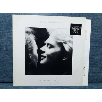 JOHN FARNHAM WHISPERING JACK
