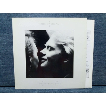 JOHN FARNHAM WHISPERING JACK LP