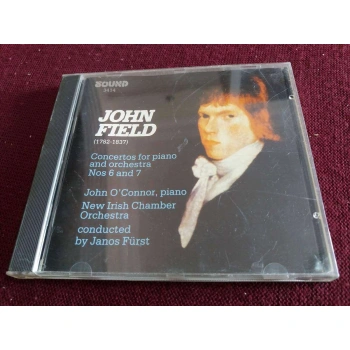 JOHN FIELD SOUND 3414