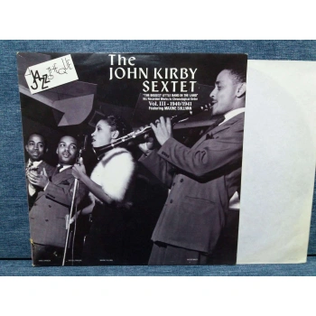 JOHN KIRBY SEXTET