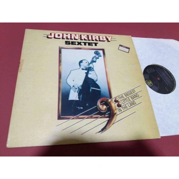 JOHN KIRBY SEXTET