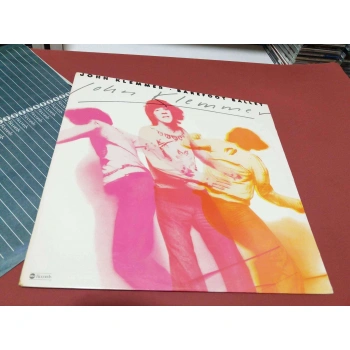 JOHN KLEMMER BAREFOOT BALLET