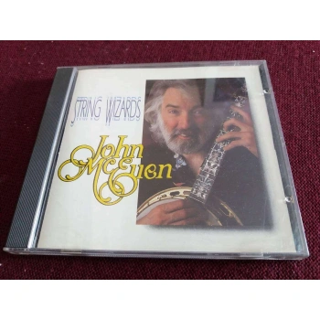 JOHN McEUEN STRING WIZARDS