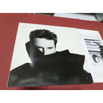 JOHN WAITE NO BRAKES