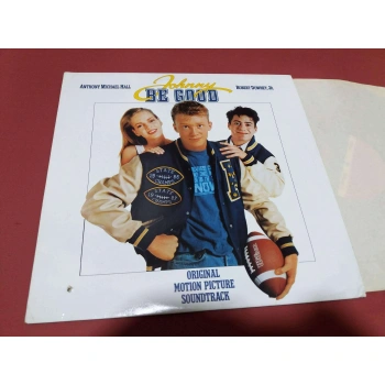 JOHNNY BE GOOD  FILM SOUNDTRACK