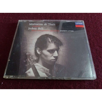 JOSHUA BELL VIOLIN MAXI CD