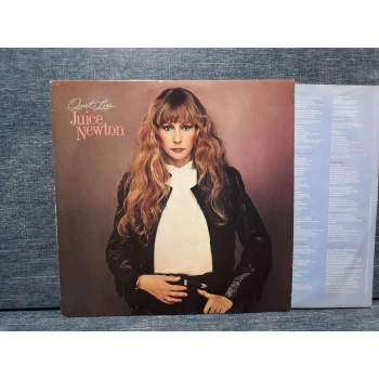 JUICE NEWTON QUIET LIES