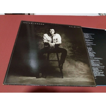 JULIAN LENNON VALOTTE