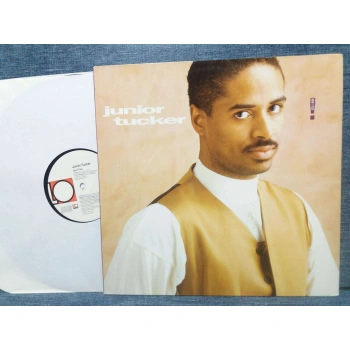 JUNIOR TUCKER DONT TEST