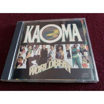 KAOMA WORLDBEAT LAMBADA