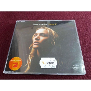 KATE WINSLET WHAT IF MAXI