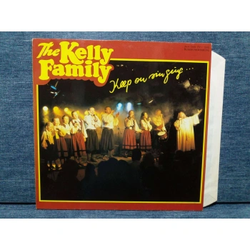 KELLY FAMILIE KEEP ON