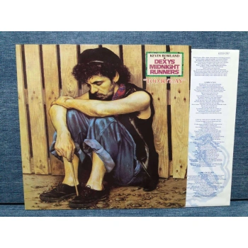 KEVIN ROWLAND TOO RYE AY