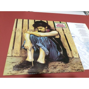 KEVIN ROWLAND TOO RYE AY MIDNIGHT RUNNERS